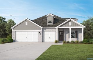 3281 Spool Lane, Huntsville, AL 35805