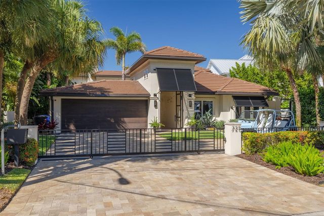 725 BRIGHTWATERS BOULEVARD NE, St Petersburg, FL 33704