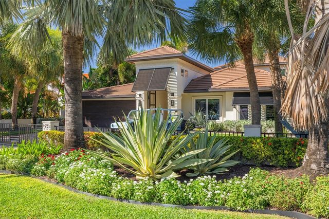 725 BRIGHTWATERS BOULEVARD NE, St Petersburg, FL 33704