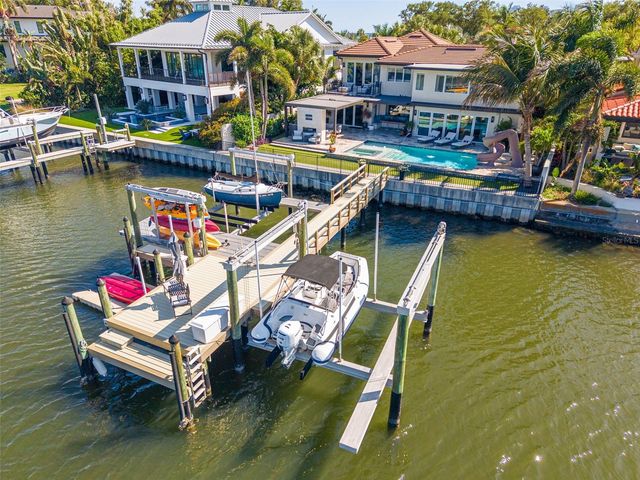 725 BRIGHTWATERS BOULEVARD NE, St Petersburg, FL 33704