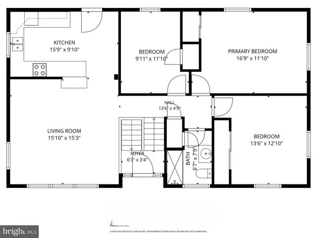 921 SHELBOURNE RD, Reading, PA 19606