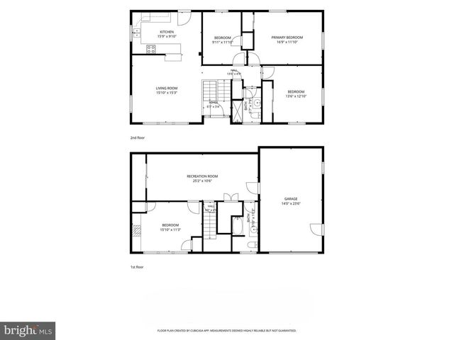 921 SHELBOURNE RD, Reading, PA 19606