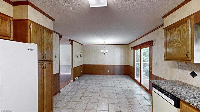 436 Forest Creek Drive, Winston-salem, NC 27107