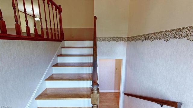 436 Forest Creek Drive, Winston-salem, NC 27107