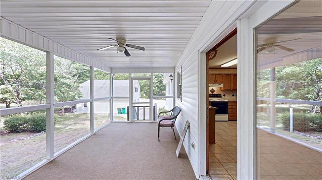 436 Forest Creek Drive, Winston-salem, NC 27107
