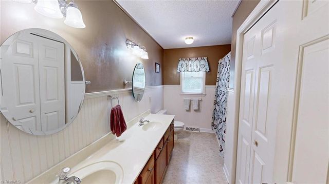 436 Forest Creek Drive, Winston-salem, NC 27107