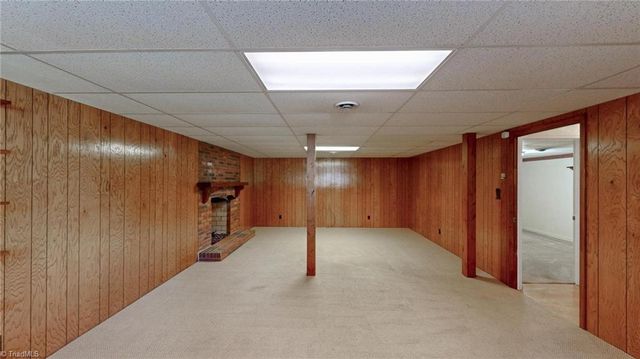 436 Forest Creek Drive, Winston-salem, NC 27107