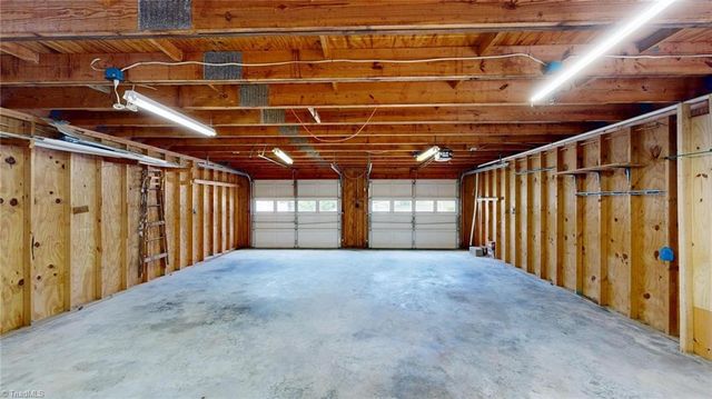 436 Forest Creek Drive, Winston-salem, NC 27107