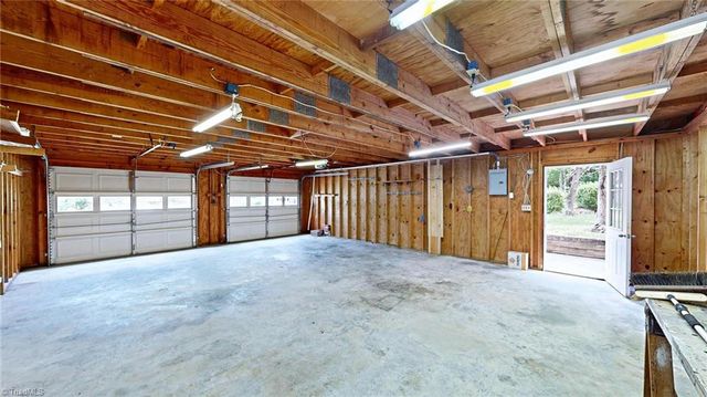 436 Forest Creek Drive, Winston-salem, NC 27107