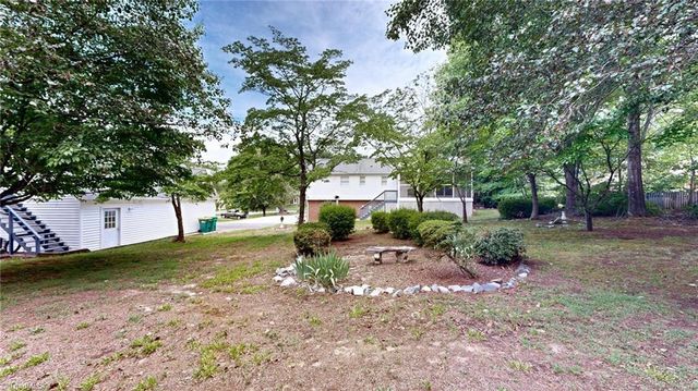 436 Forest Creek Drive, Winston-salem, NC 27107
