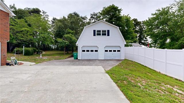 436 Forest Creek Drive, Winston-salem, NC 27107