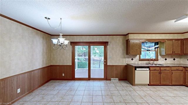 436 Forest Creek Drive, Winston-salem, NC 27107