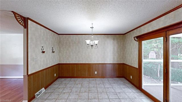 436 Forest Creek Drive, Winston-salem, NC 27107