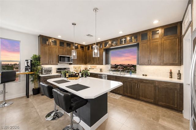 7906 Mountain Lilac Street, Las Vegas, NV 89113