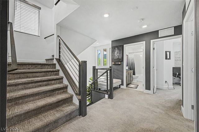 7906 Mountain Lilac Street, Las Vegas, NV 89113