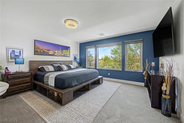 7906 Mountain Lilac Street, Las Vegas, NV 89113