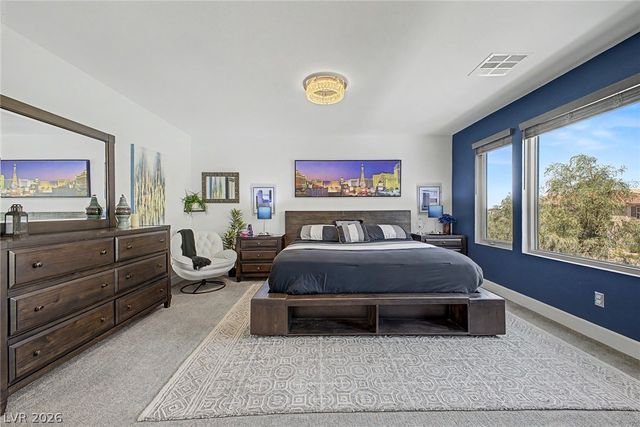 7906 Mountain Lilac Street, Las Vegas, NV 89113