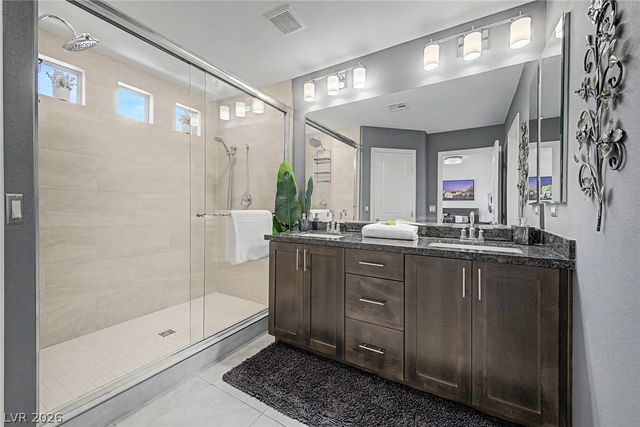 7906 Mountain Lilac Street, Las Vegas, NV 89113