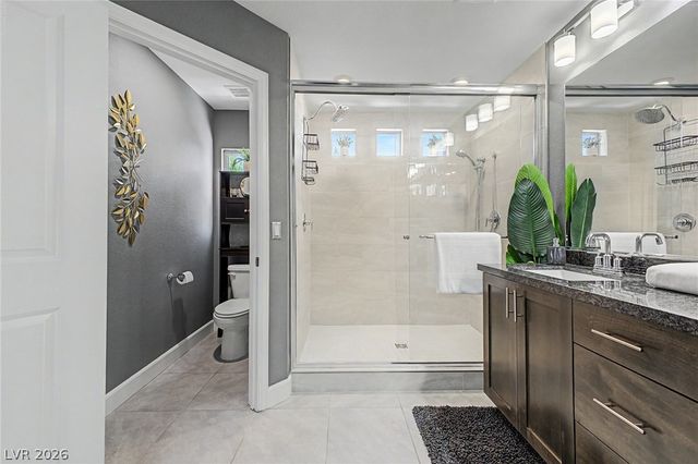 7906 Mountain Lilac Street, Las Vegas, NV 89113
