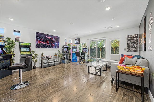 7906 Mountain Lilac Street, Las Vegas, NV 89113