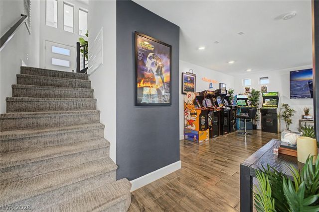 7906 Mountain Lilac Street, Las Vegas, NV 89113