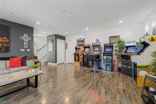 7906 Mountain Lilac Street, Las Vegas, NV 89113