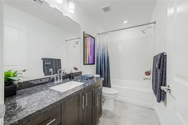 7906 Mountain Lilac Street, Las Vegas, NV 89113