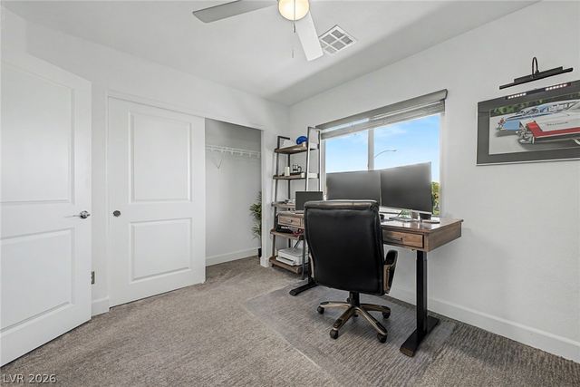 7906 Mountain Lilac Street, Las Vegas, NV 89113