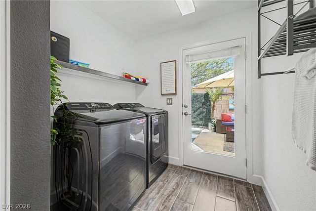 7906 Mountain Lilac Street, Las Vegas, NV 89113