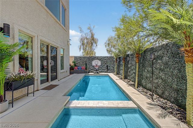7906 Mountain Lilac Street, Las Vegas, NV 89113