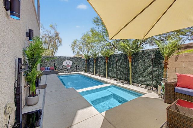 7906 Mountain Lilac Street, Las Vegas, NV 89113
