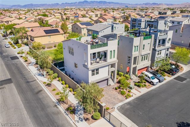 7906 Mountain Lilac Street, Las Vegas, NV 89113