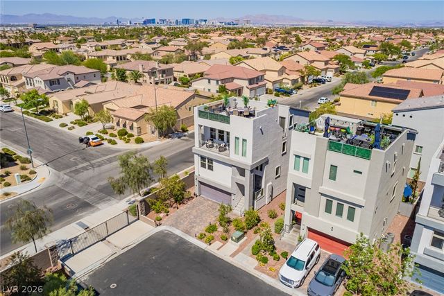7906 Mountain Lilac Street, Las Vegas, NV 89113