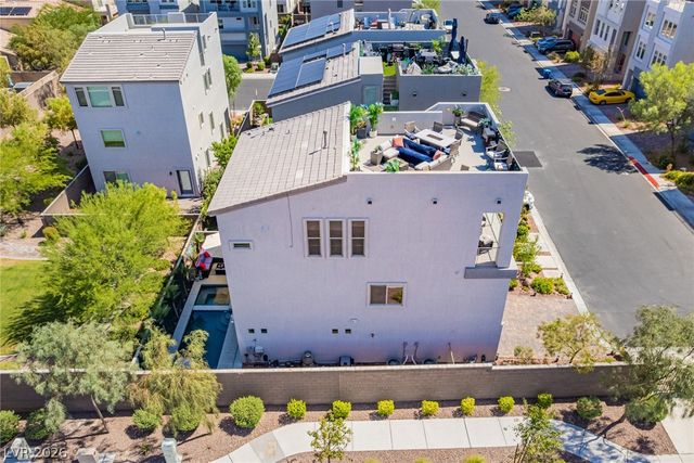 7906 Mountain Lilac Street, Las Vegas, NV 89113