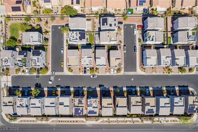 7906 Mountain Lilac Street, Las Vegas, NV 89113