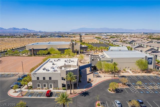 7906 Mountain Lilac Street, Las Vegas, NV 89113