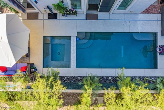 7906 Mountain Lilac Street, Las Vegas, NV 89113