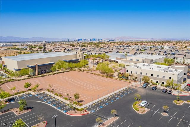 7906 Mountain Lilac Street, Las Vegas, NV 89113