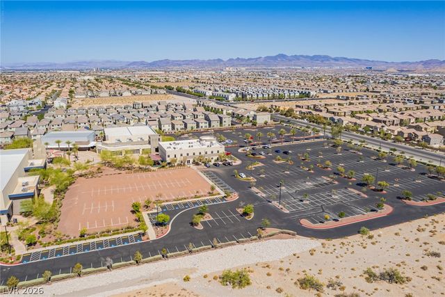 7906 Mountain Lilac Street, Las Vegas, NV 89113