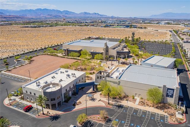 7906 Mountain Lilac Street, Las Vegas, NV 89113