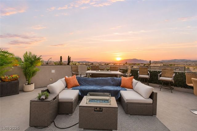 7906 Mountain Lilac Street, Las Vegas, NV 89113