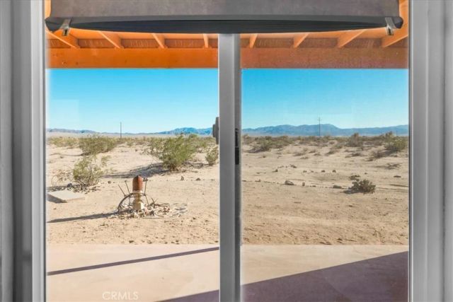 84753 Eddie Albert, 29 Palms, CA 92277