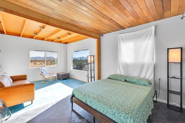 84753 Eddie Albert, 29 Palms, CA 92277