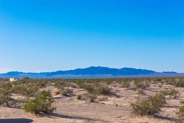 84753 Eddie Albert, 29 Palms, CA 92277