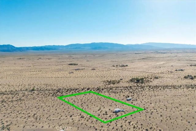 84753 Eddie Albert, 29 Palms, CA 92277