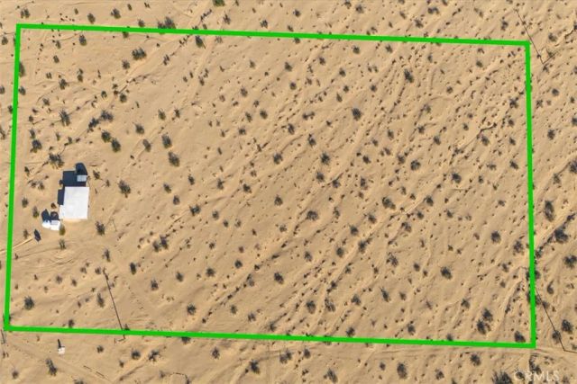 84753 Eddie Albert, 29 Palms, CA 92277