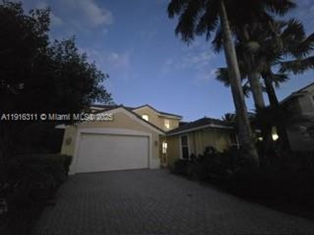 2019 Harbor View Cir, Weston, FL 33327
