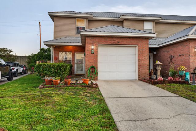 150 Bent Arrow Drive 38, Destin, FL 32541