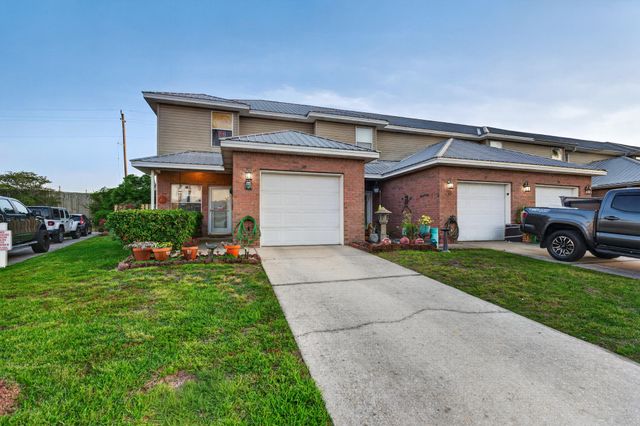 150 Bent Arrow Drive 38, Destin, FL 32541