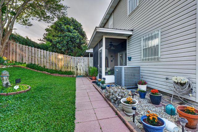 150 Bent Arrow Drive 38, Destin, FL 32541